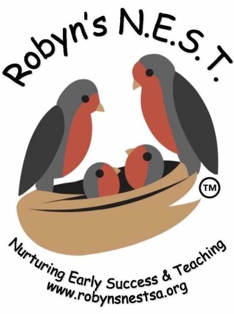 Robyns Nest Logo